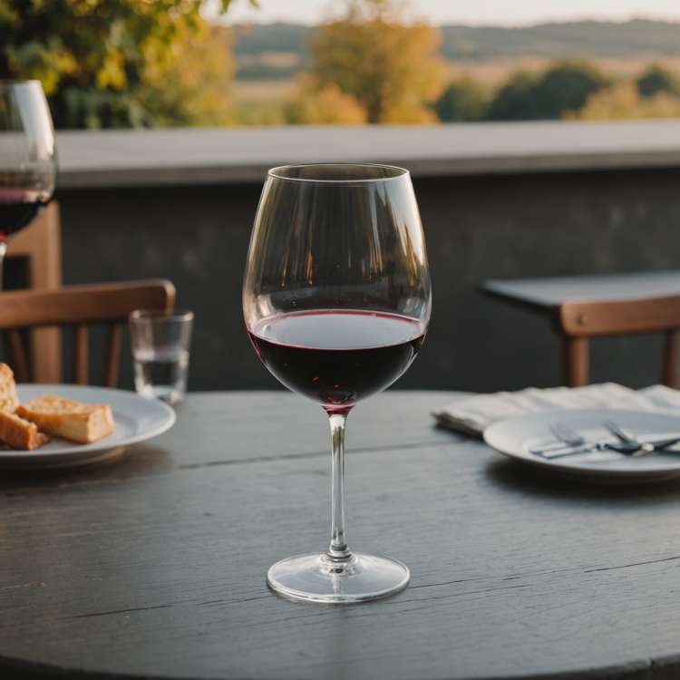 Wine Tasting