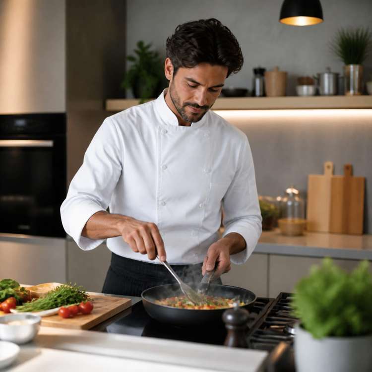 Professional Chef