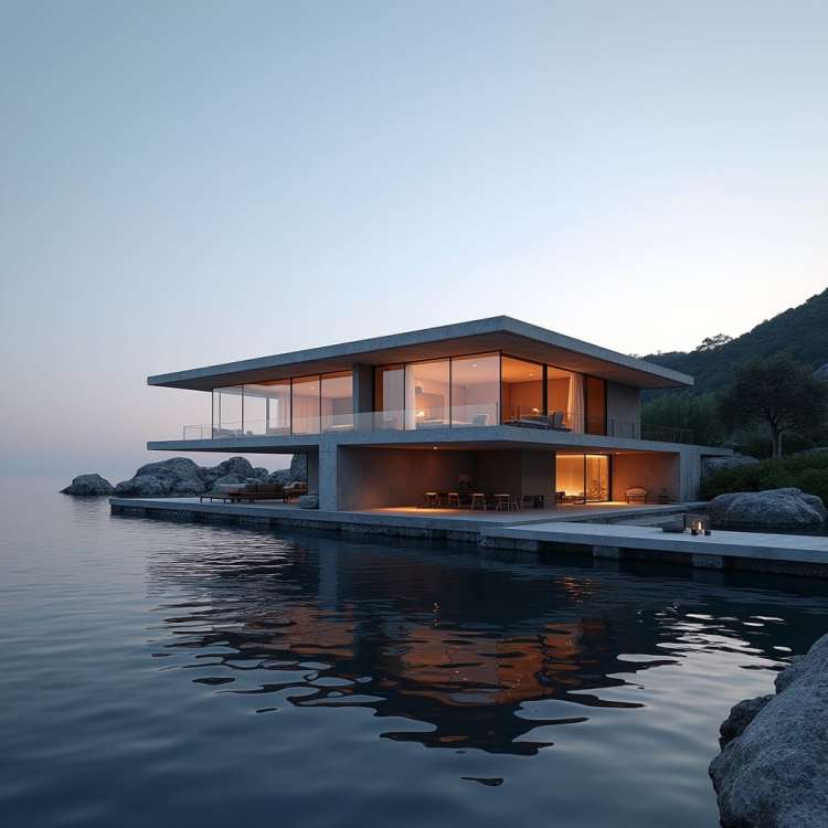 Smart Waterfront