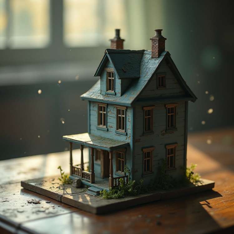 House Model