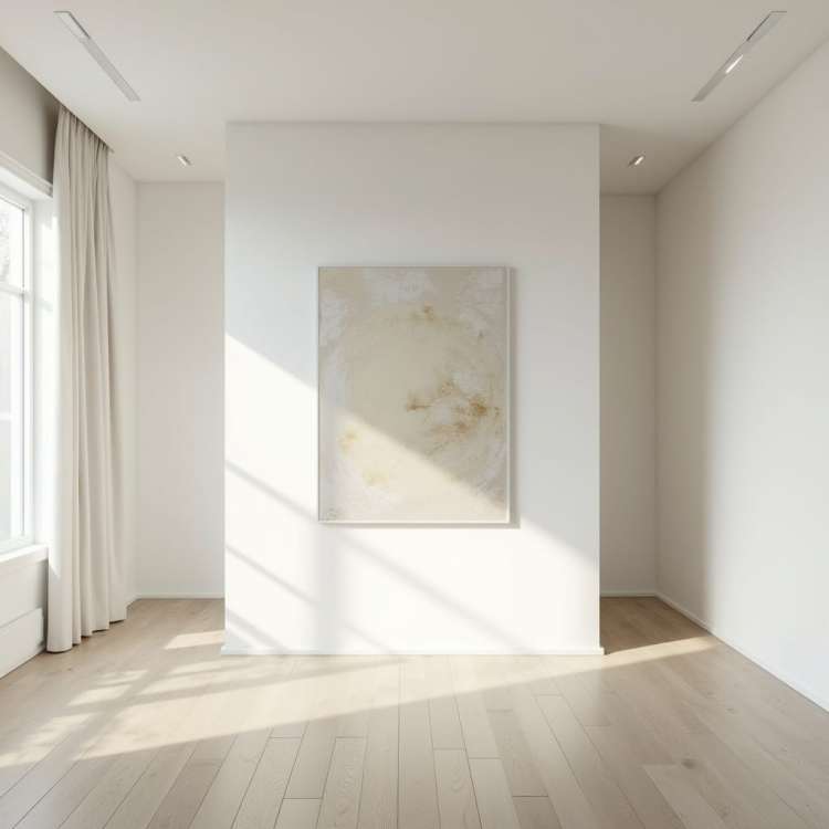Modern Minimalist