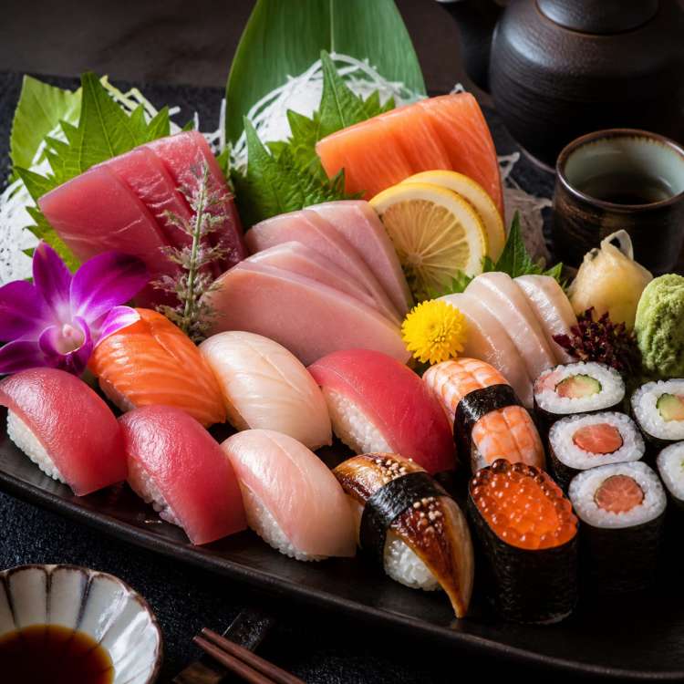 Sashimi