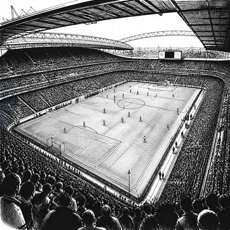Stadium Art