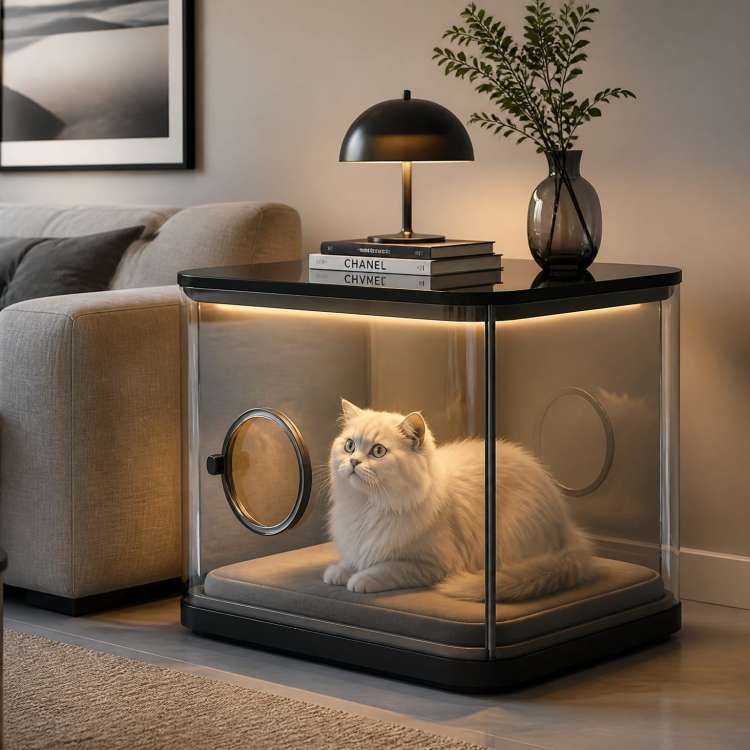 Side Table