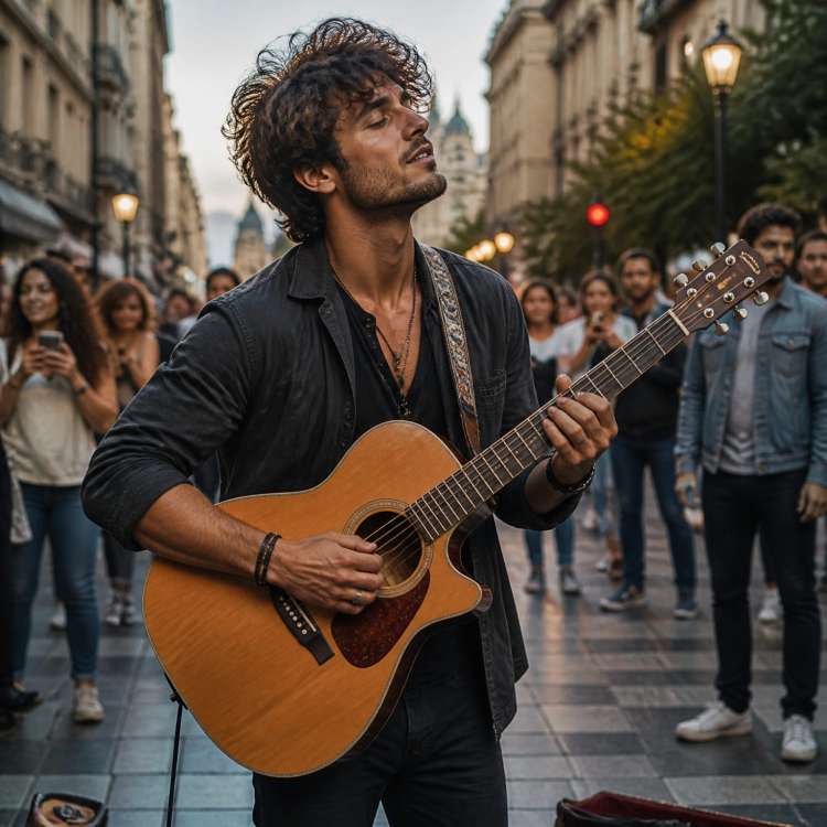 Acoustic