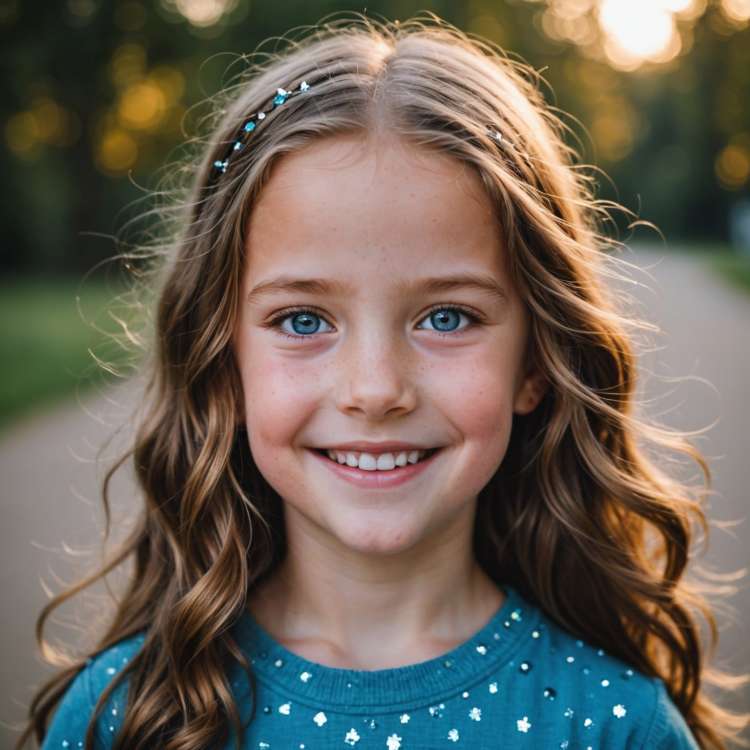 Adorable Child
