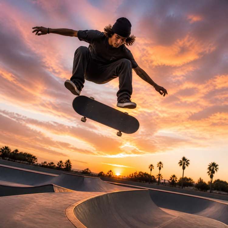Sports Photography