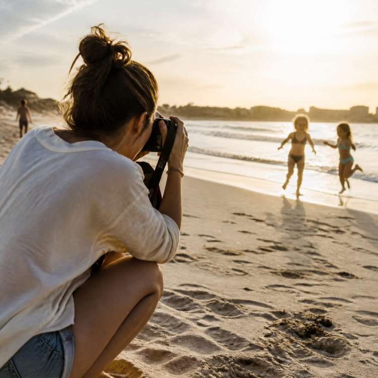 Beach Photography