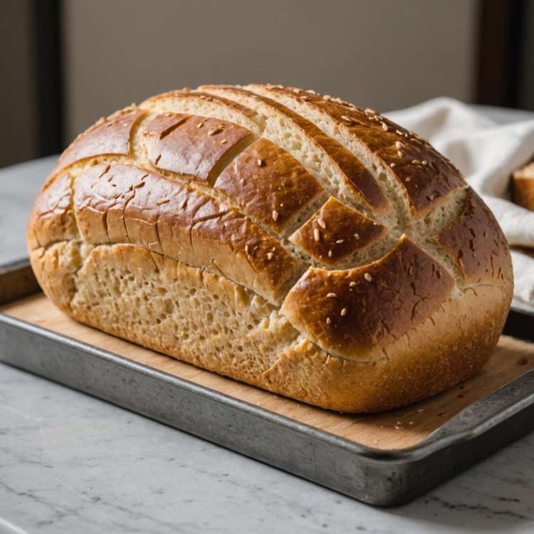 Bread Display