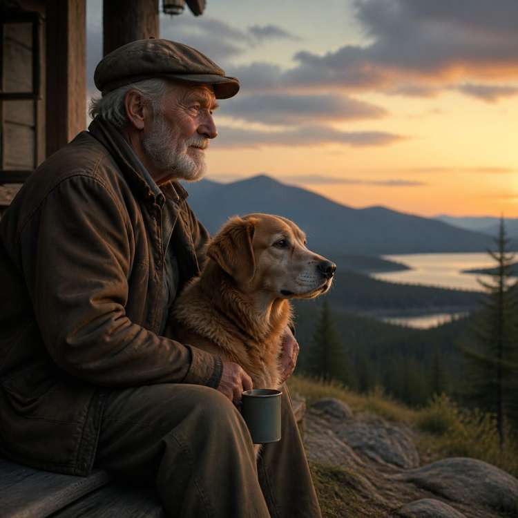 Loyal Companion