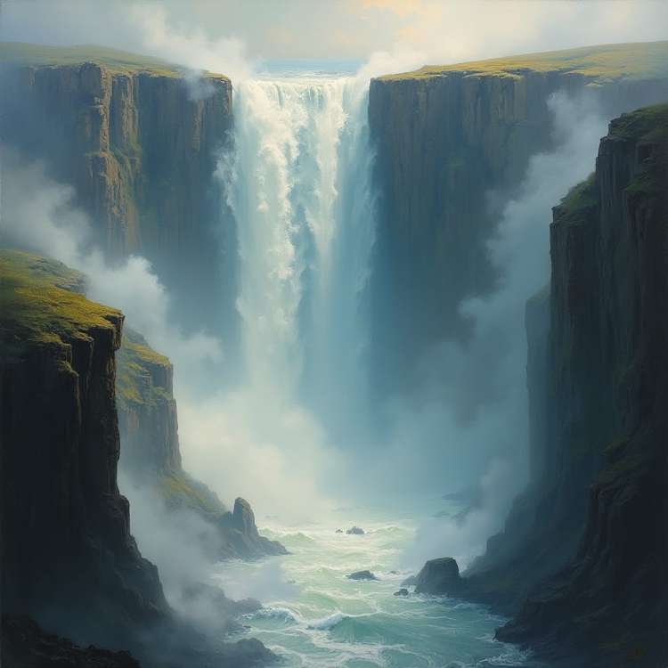 Nature Power