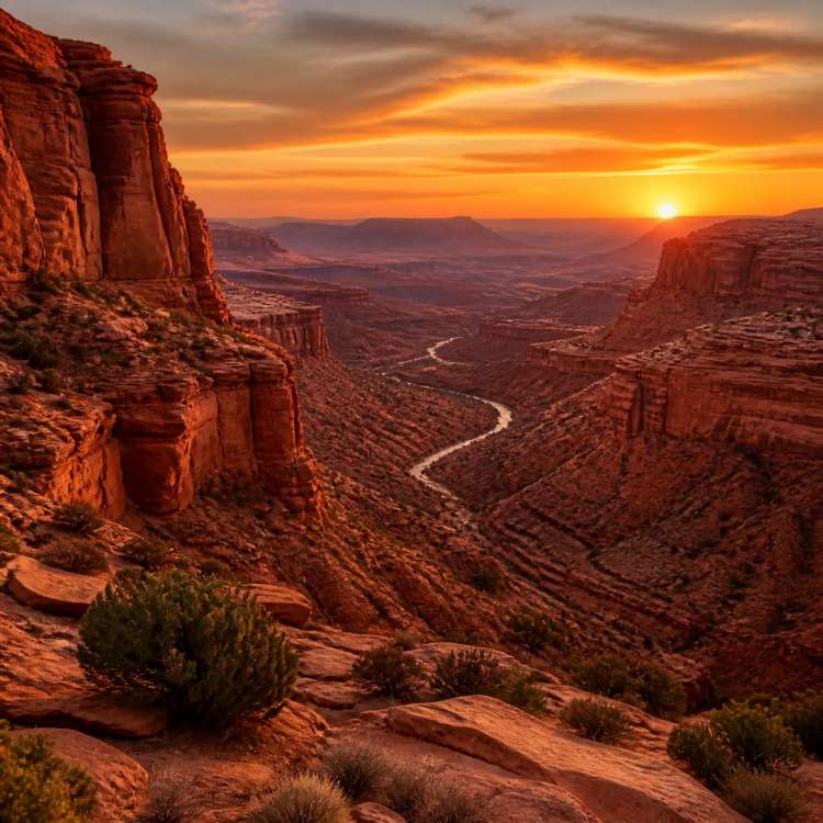 Red Rock Canyon