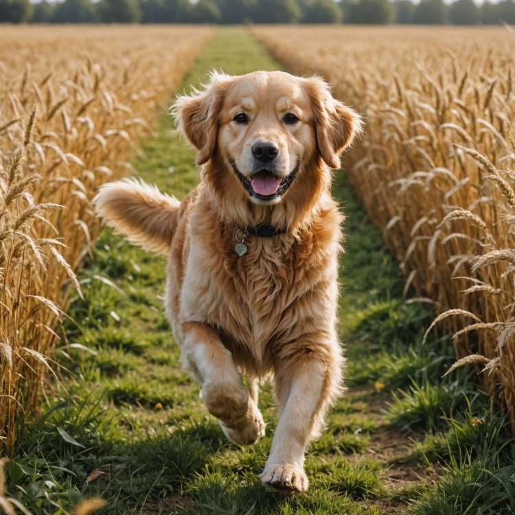 Adorable Dog