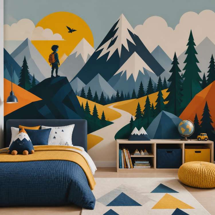 Beautiful Spaces