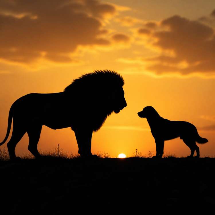 Unexpected Friendship
