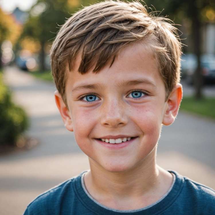 Little Smile