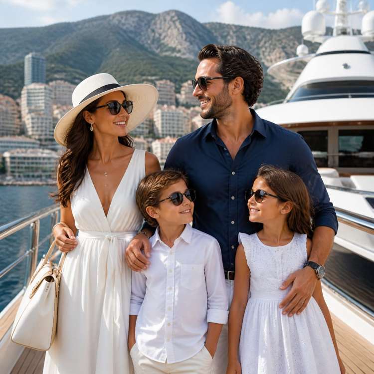 Luxury Tour