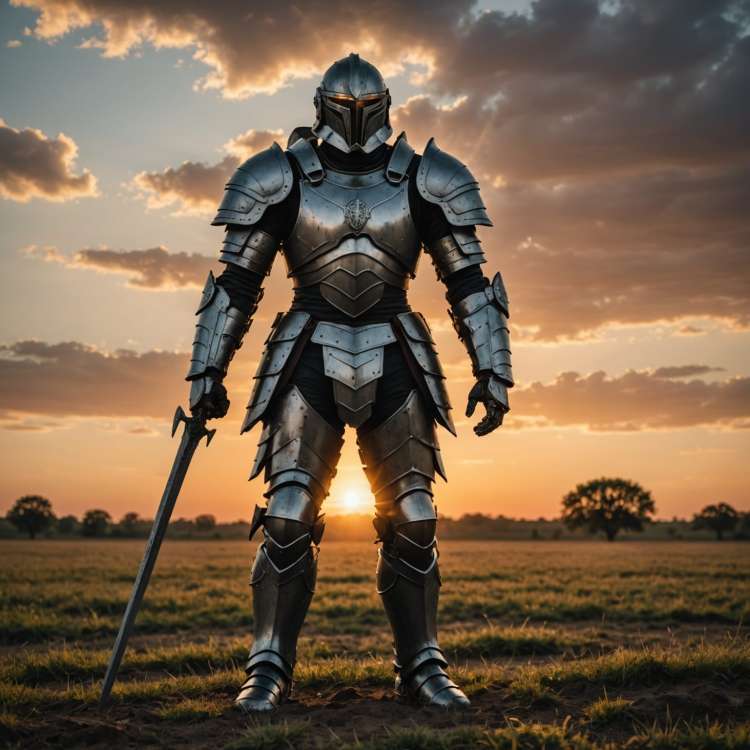 Knight Life