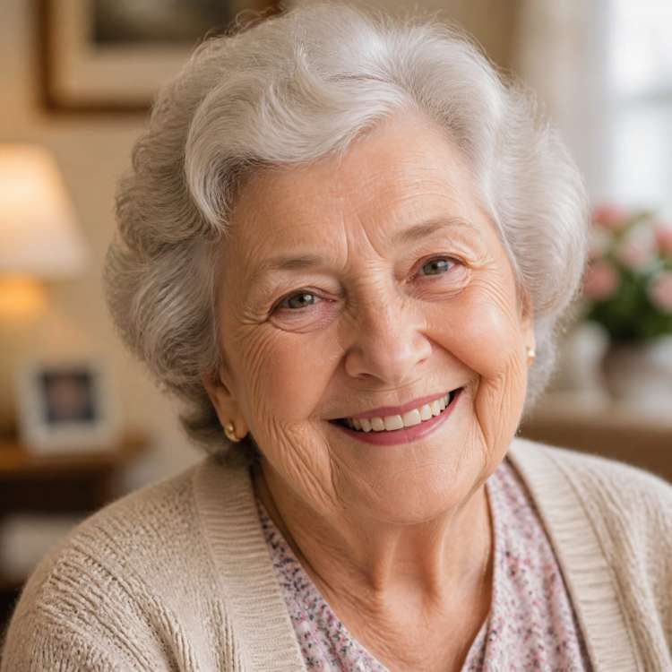 Graceful Aging