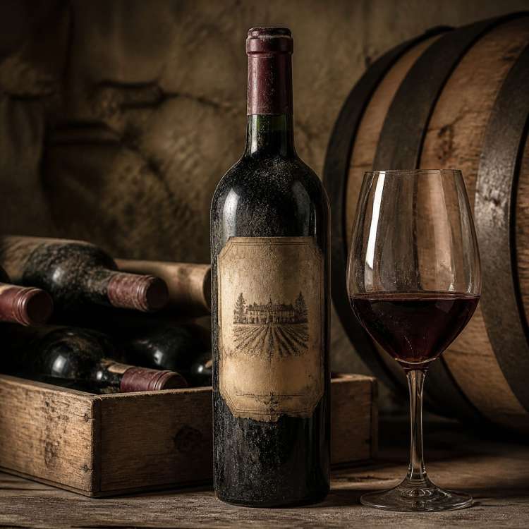 Fine Wine