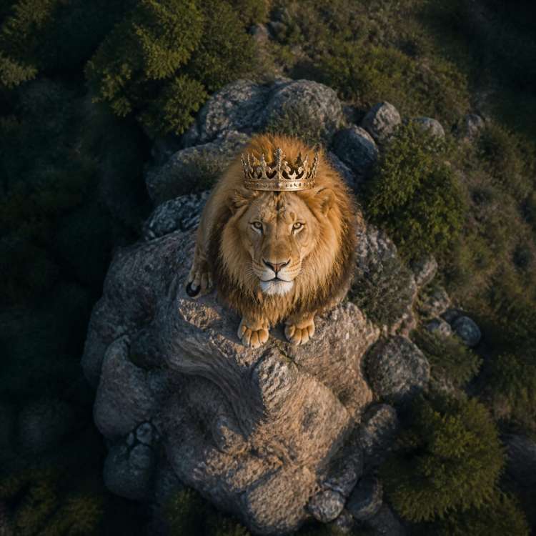 Royalty