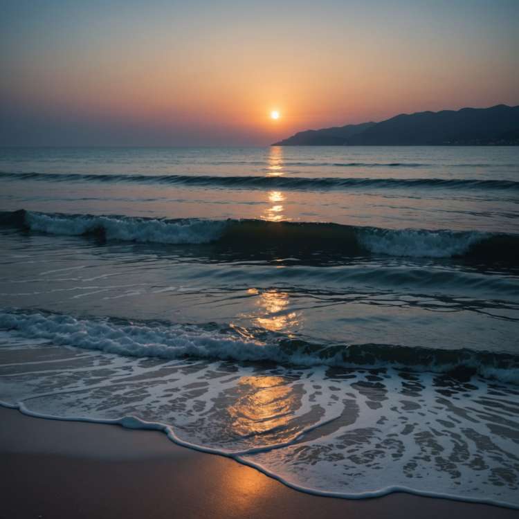Gentle Waves