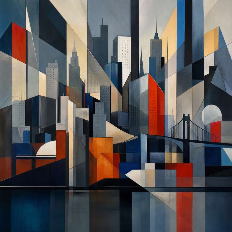 Abstract Architecture