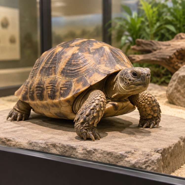 Tortoise Lovers