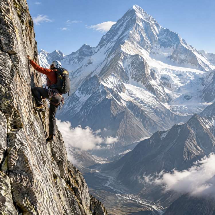 Giant Mountain