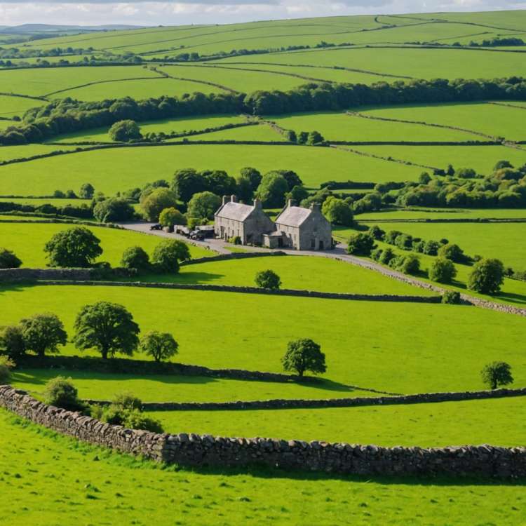 Country Living