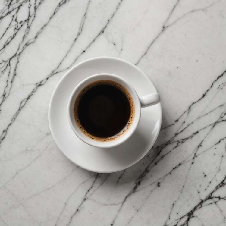 Cup Of Coffee