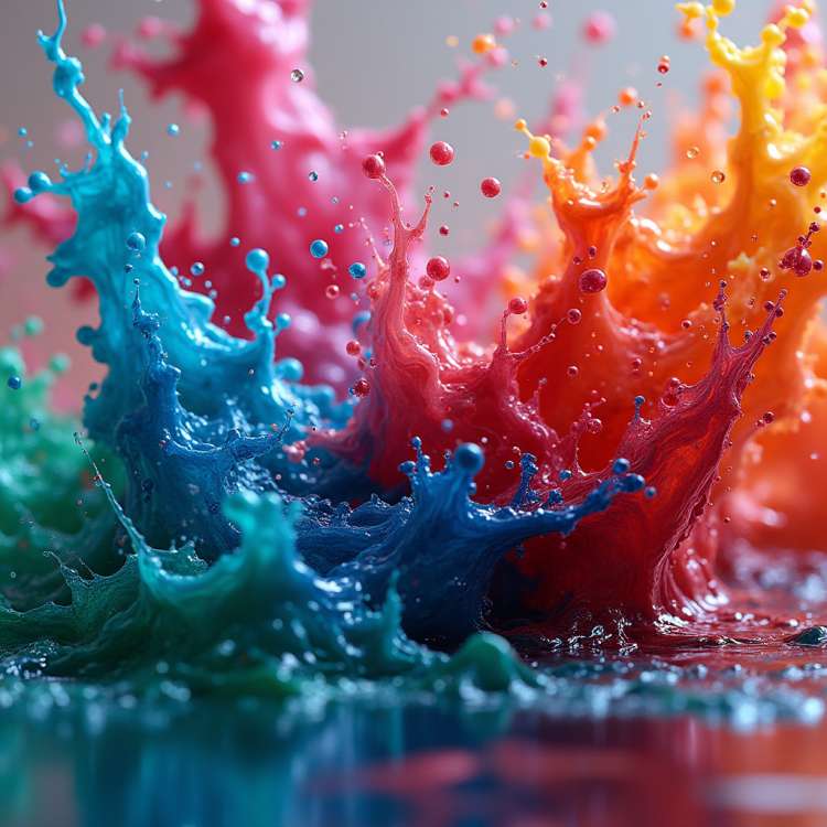 Creative Energy