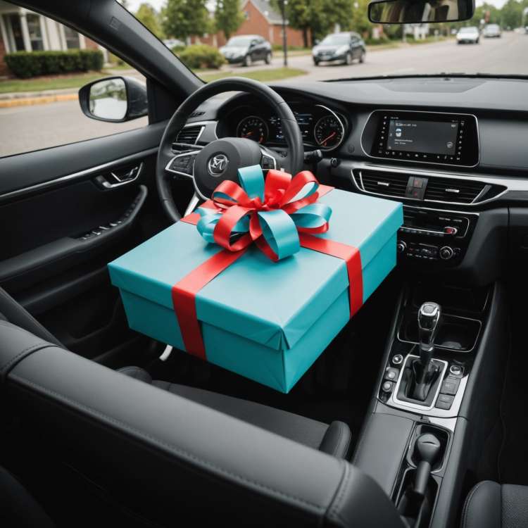 Car Gift