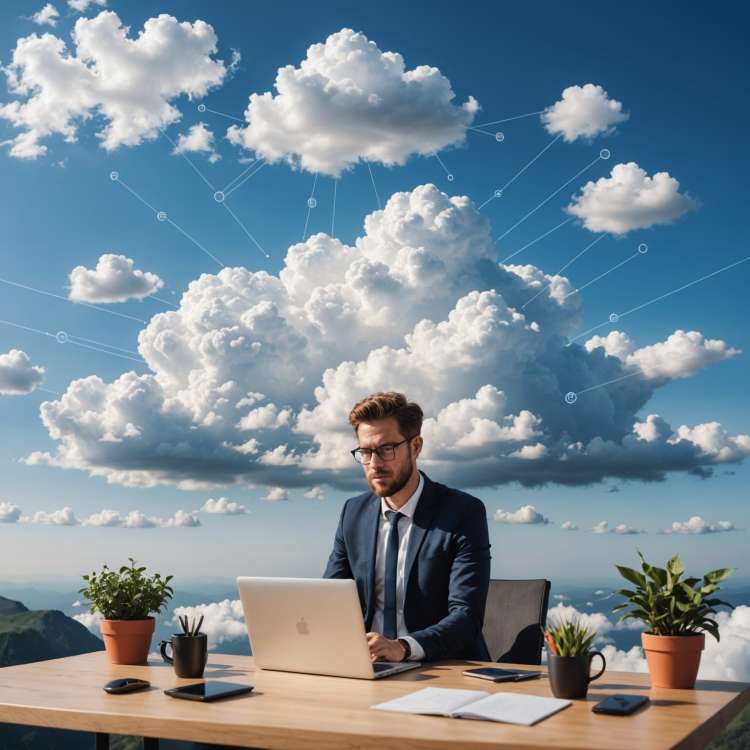 Cloud Technology