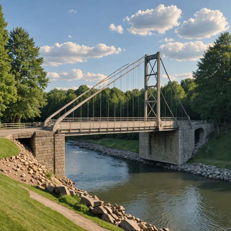 Bridge Construction
