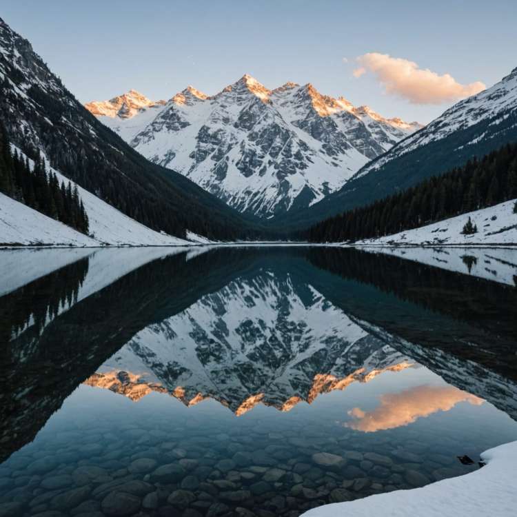 Nature Escape