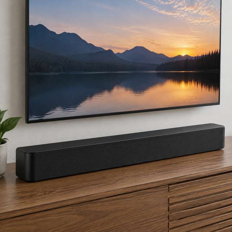 Home Audio