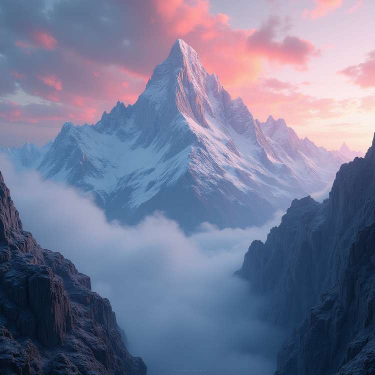 Rocky Mountains