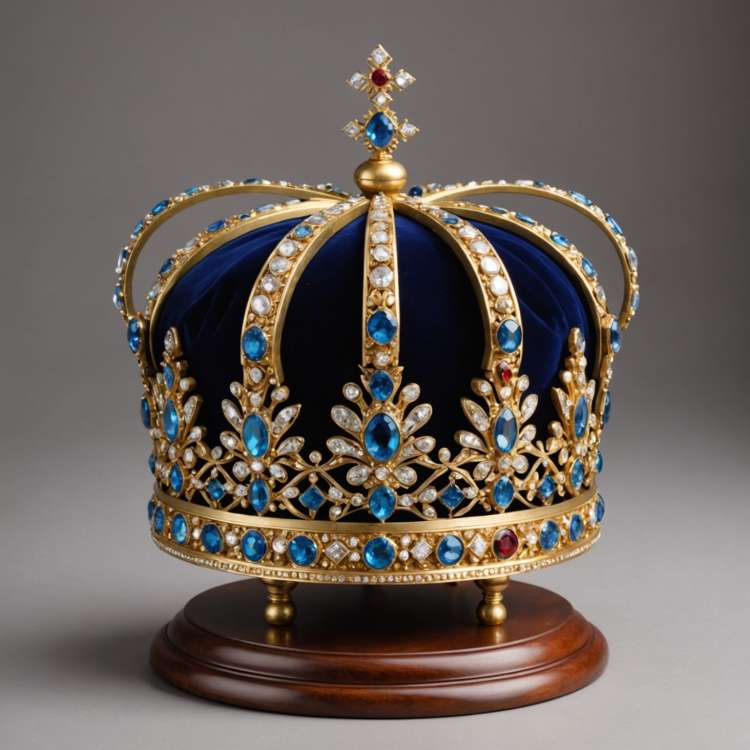 Crown Beauty