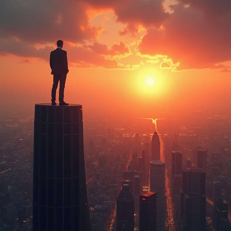Inspiring Leaders