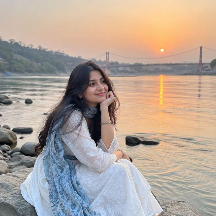 Solo Photoshoot