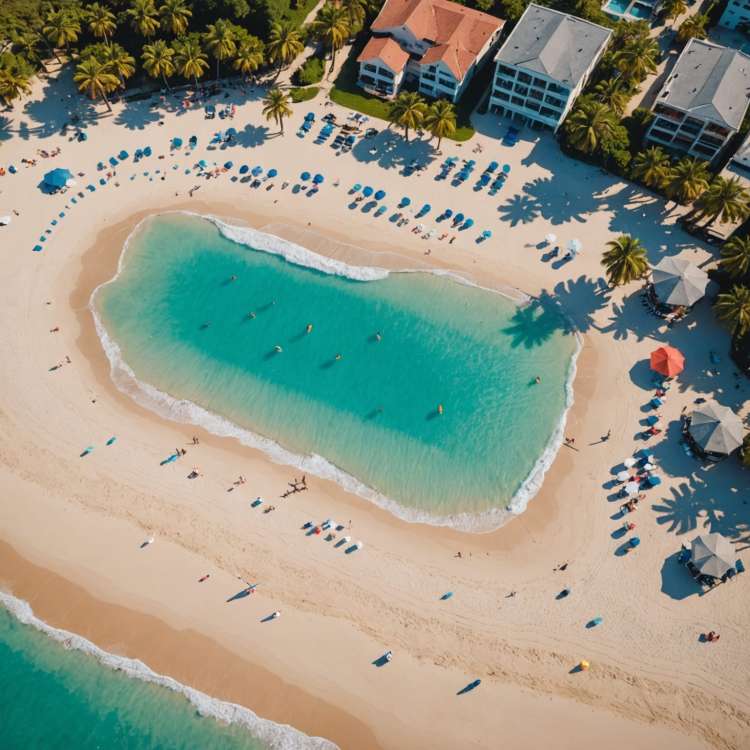 Beach Vacation