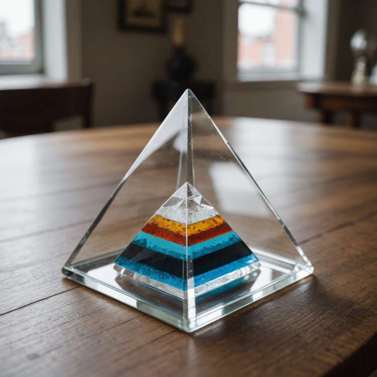 Display Piece