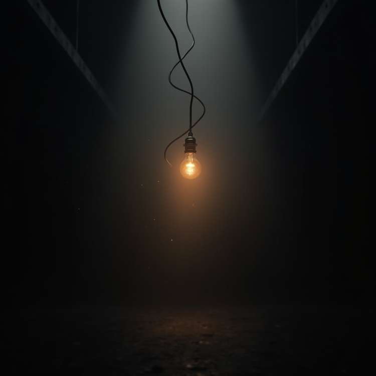 Dramatic Lighting