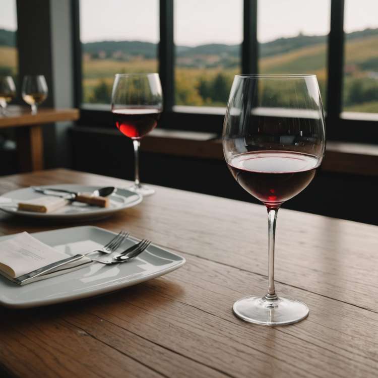 Wine Culture