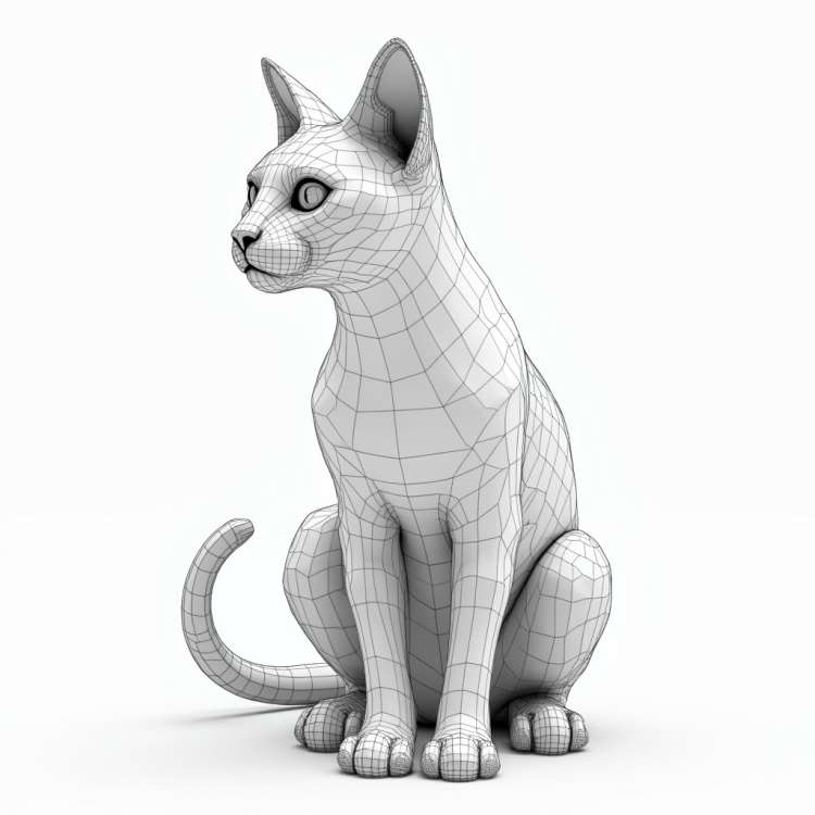 Cat Model