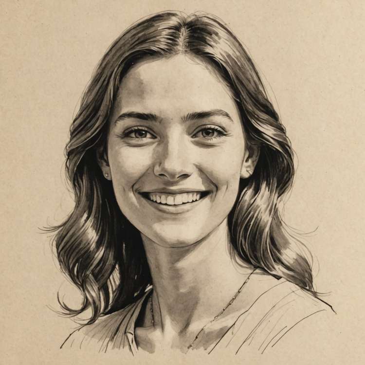 Beautiful Portrait