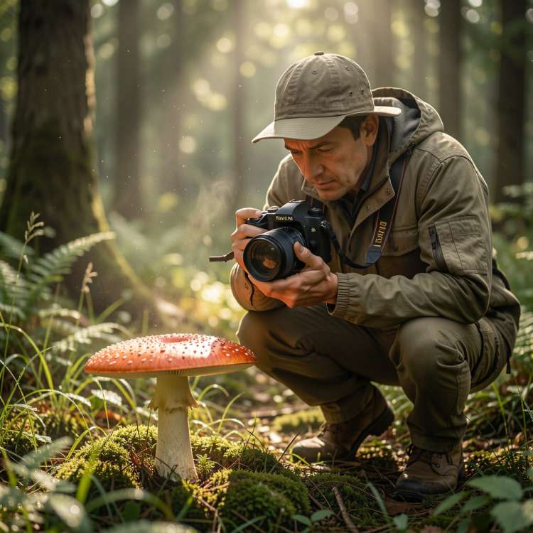 Nature Photography